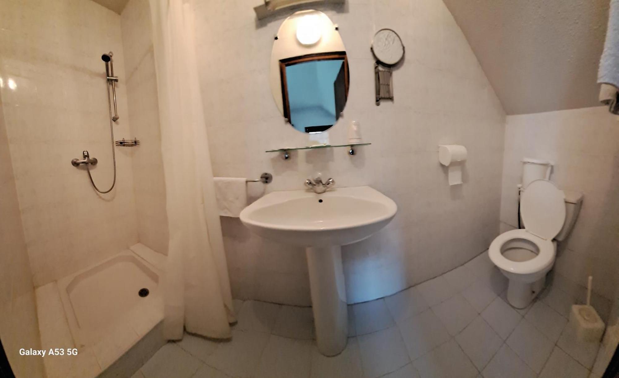 Hotel Le Relais De Piau Aragnouet Rom bilde