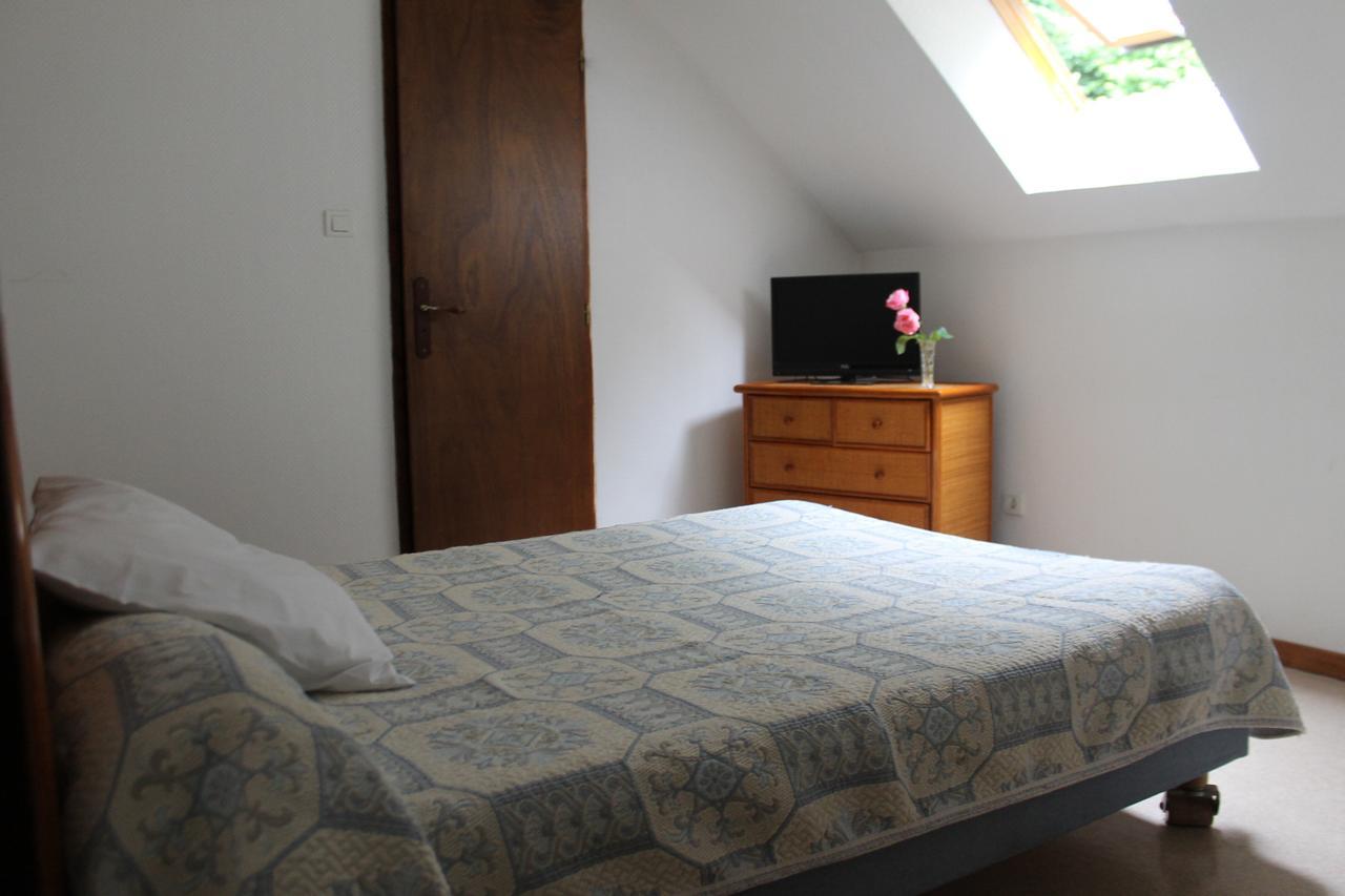 Hotel Le Relais De Piau Aragnouet Eksteriør bilde